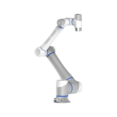 Robots e Industrial