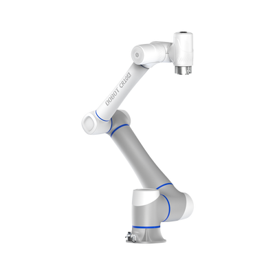 Robots e Industrial