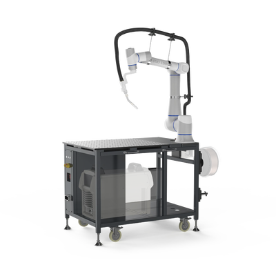 Industria / BMS/ Robots