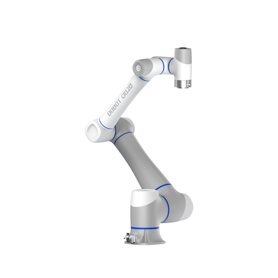 Robots e Industrial