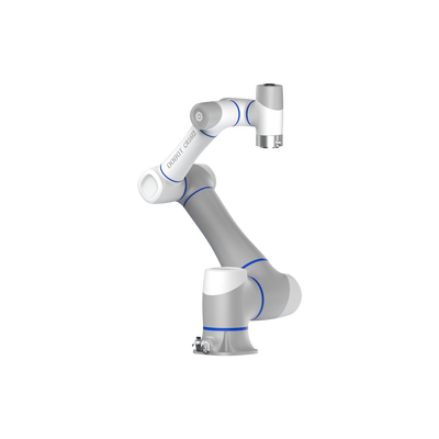 Robots e Industrial