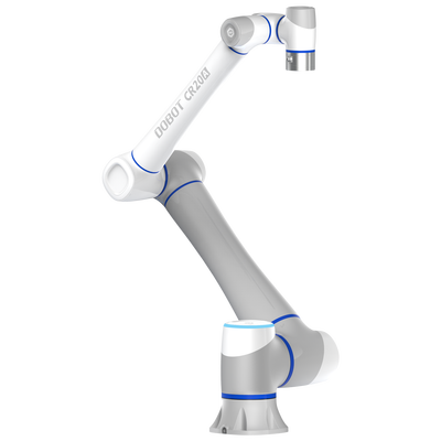 Robots e Industrial
