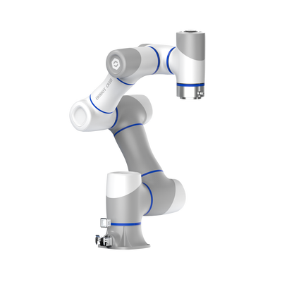 Robots e Industrial