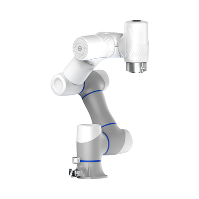Robots e Industrial