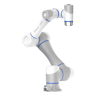 Robots e Industrial