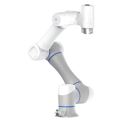 Robots e Industrial