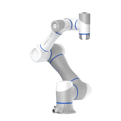 Robots e Industrial