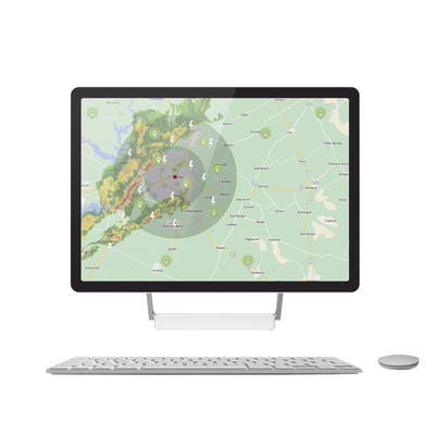 IoT / GPS / Telemática y Señalización Audiovisual