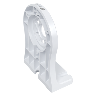 Soporte de Montaje en Pared / 153.3 x 113.4 x 55 mm / 6.04 x 4.46 x 2.17 pulgadas / Interior-Exterior / 108 g