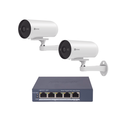Videovigilancia