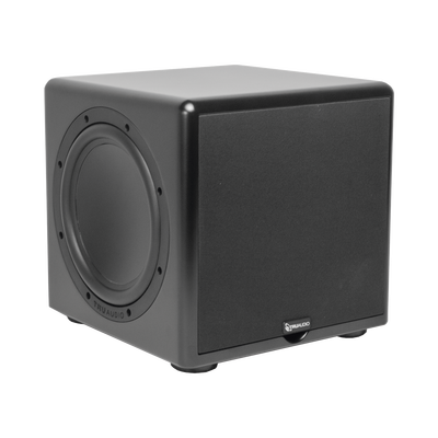Audio y Video Profesional