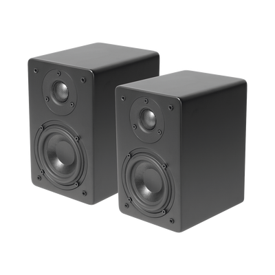 Audio y Video Profesional