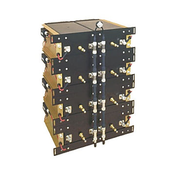 Combinadores,Filtros y Sistemas en RF,Radiocomunicación