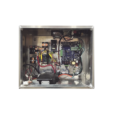 IoT / GPS / Telemática y Señalización Audiovisual
