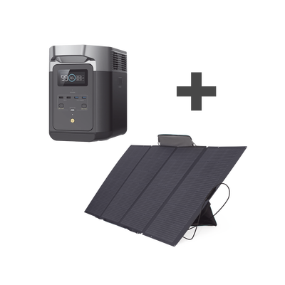 Energía / Herramientas