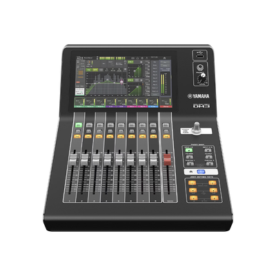 Audio y Video Profesional