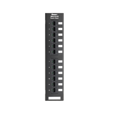 Cableado Estructurado