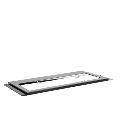 Placa de Revestimiento / Gabinete Serie CAB-4 / CPU2-640/640E / Anunciador NCA-2 / Panel NFS2-640