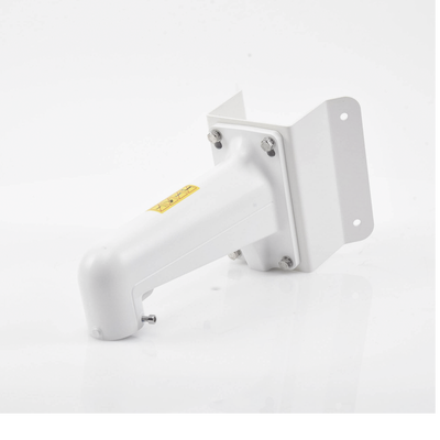 Montaje de esquina / Aleación aluminio-acero / Capacidad 10 kg / 176.8×194×417.8 mm / 2.8 kg / Blanco