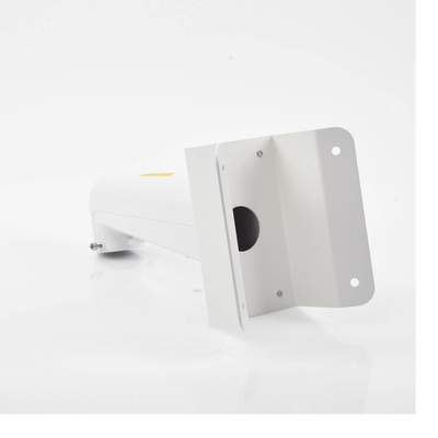Montaje de esquina / Aleación aluminio-acero / Capacidad 10 kg / 176.8×194×417.8 mm / 2.8 kg / Blanco