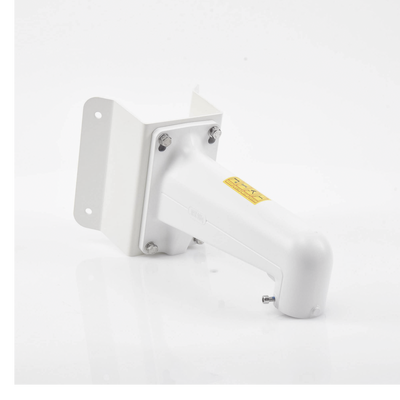 Montaje de esquina / Aleación aluminio-acero / Capacidad 10 kg / 176.8×194×417.8 mm / 2.8 kg / Blanco