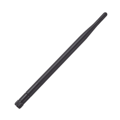 Antena WiFi de Repuesto / 5 dBi de Ganancia / Frecuencia 2.4 GHz / Uso Interior