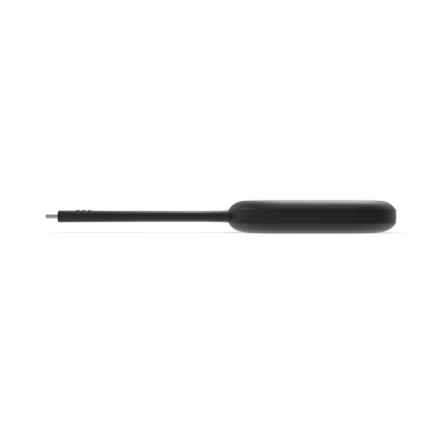 Dongle de Proyección Inalámbrica / 4K 60 Hz / USB-C con Adaptador USB-A / NFC / Wi-Fi Dual Band / Comunicación Bidireccional