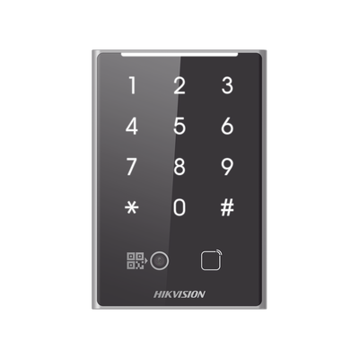 Control  de Acceso 