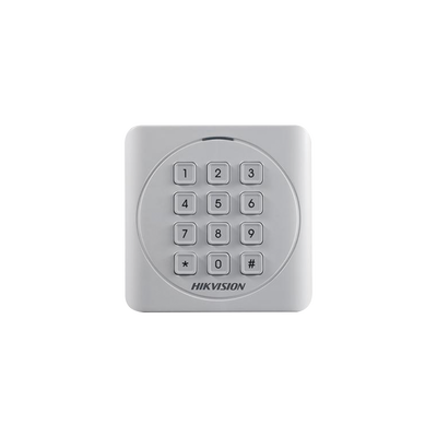 Control  de Acceso 