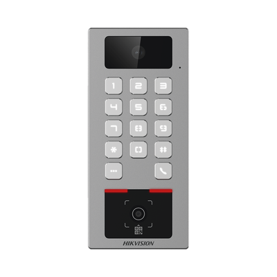 Control  de Acceso 