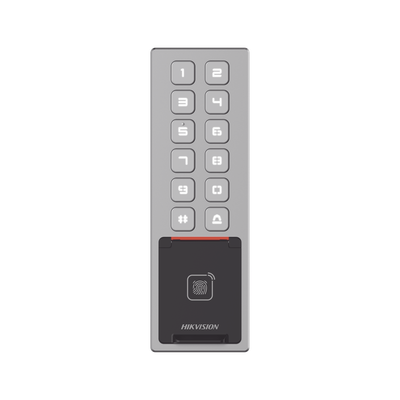 Control  de Acceso 