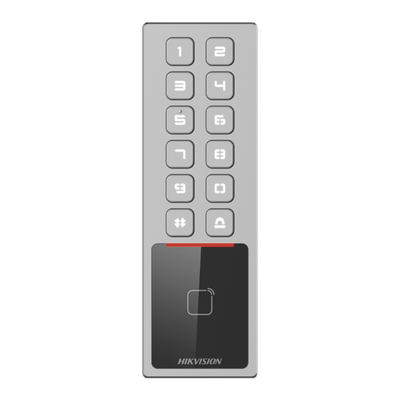 Control  de Acceso 