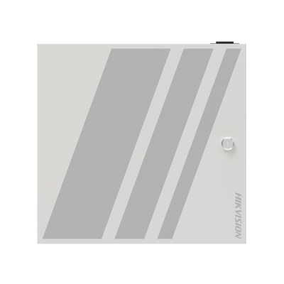 Control  de Acceso 