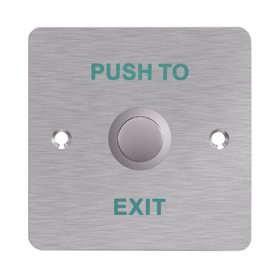 Control  de Acceso 