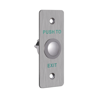 Control  de Acceso 