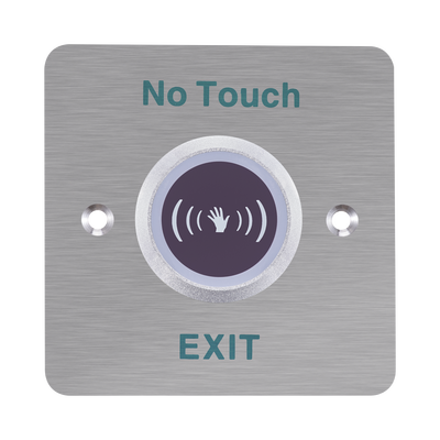 Control  de Acceso