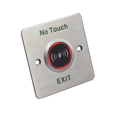Control  de Acceso 
