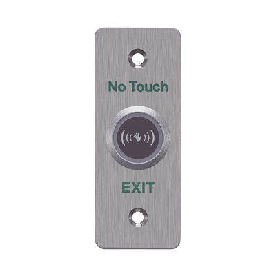 Control  de Acceso 