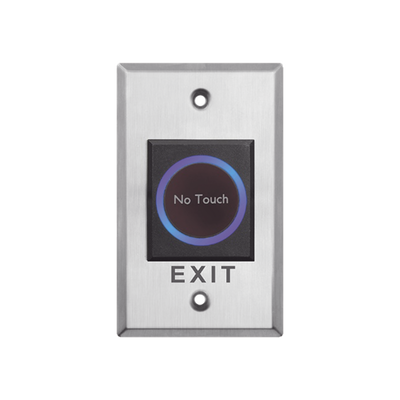 Control  de Acceso 