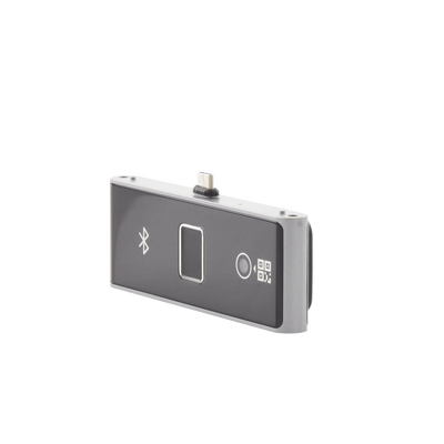 Control  de Acceso 