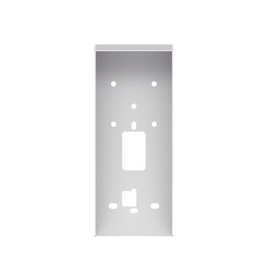 Control  de Acceso 