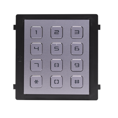 Control  de Acceso 