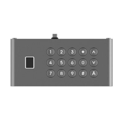 Control  de Acceso 