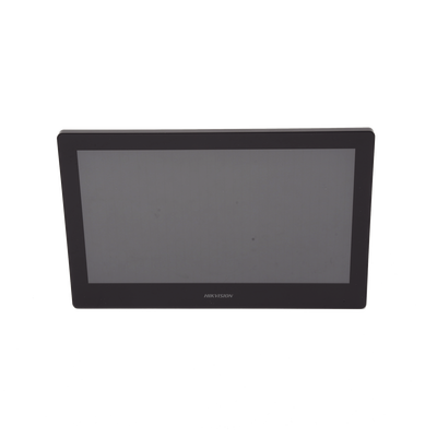 Monitor Touch IP / Pantalla 10