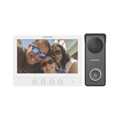 Videovigilancia