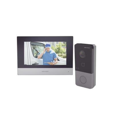 Videovigilancia