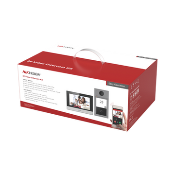 Videoporteros IP Doorbell,Videoporteros e Interfonos,Videovigilancia