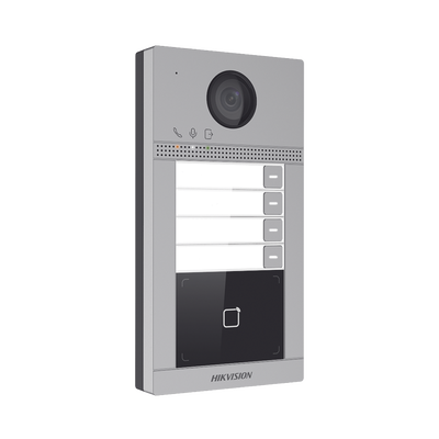 Control  de Acceso 