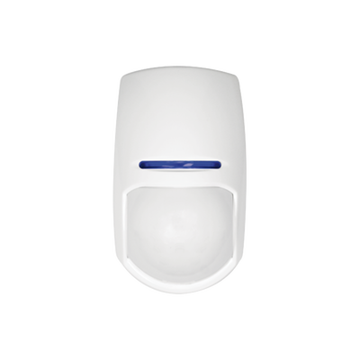 Automatización   e Intrusión