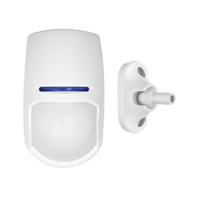 Automatización   e Intrusión